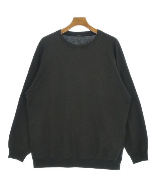 COMOLI(コモリ)Tシャツ・カットソー 黒 サイズ:3(L位)/2200675105026