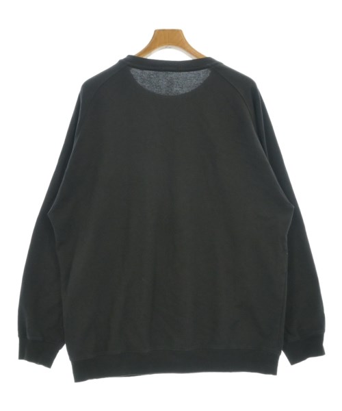 COMOLI（コモリ）Tシャツ・カットソー 黒 サイズ:3(L位) メンズ/2200675105026