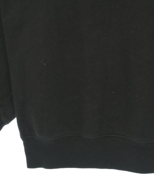 COMOLI（コモリ）Tシャツ・カットソー 黒 サイズ:3(L位) メンズ/2200675105026