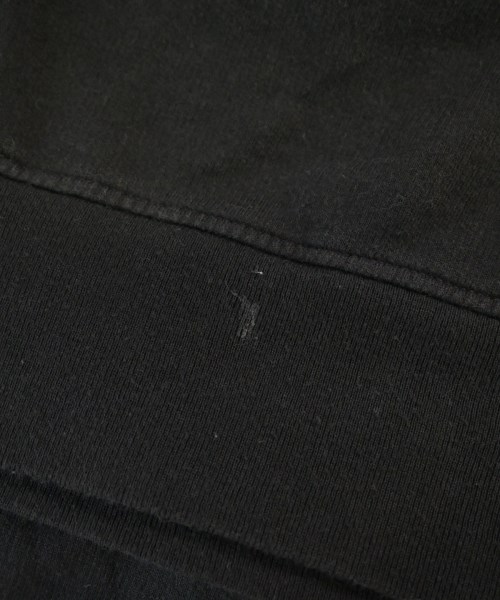 COMOLI（コモリ）Tシャツ・カットソー 黒 サイズ:3(L位) メンズ/2200675105026