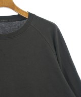 COMOLI（コモリ）Tシャツ・カットソー 黒 サイズ:3(L位) メンズ/2200675105026