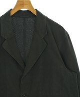 COMOLI（コモリ）カジュアルジャケット 黒 サイズ:3(L位) メンズ/2200675574013