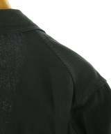 COMOLI（コモリ）カジュアルジャケット 黒 サイズ:3(L位) メンズ/2200675574013