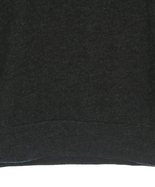 COMOLI（コモリ）Tシャツ・カットソー グレー サイズ:4(XL位) メンズ/2200671519124