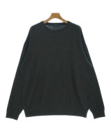 COMOLI（コモリ）Tシャツ・カットソー グレー サイズ:4(XL位) メンズ/2200671519124