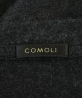 COMOLI（コモリ）Tシャツ・カットソー グレー サイズ:4(XL位) メンズ/2200671519124