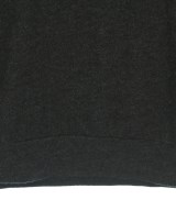 COMOLI（コモリ）Tシャツ・カットソー グレー サイズ:4(XL位) メンズ/2200671519124