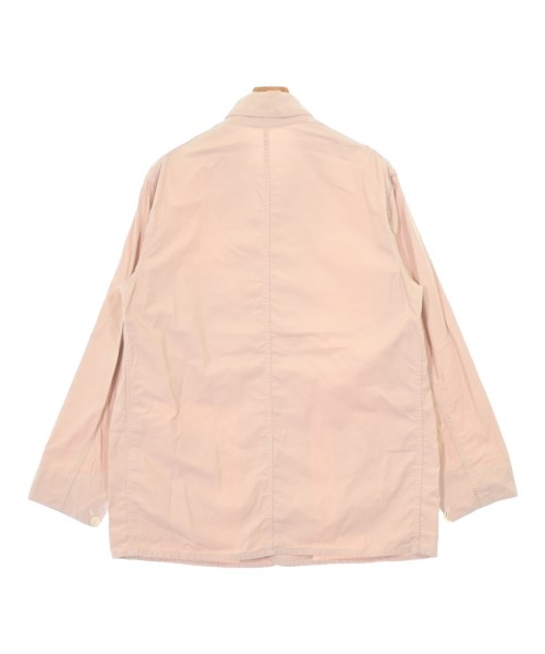 COMOLI（コモリ）カバーオール ピンク サイズ:2(M位) メンズ/2200672175022