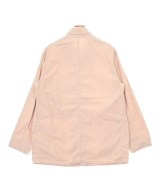 COMOLI（コモリ）カバーオール ピンク サイズ:2(M位) メンズ/2200672175022