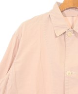 COMOLI（コモリ）カバーオール ピンク サイズ:2(M位) メンズ/2200672175022