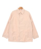 COMOLI カバーオール