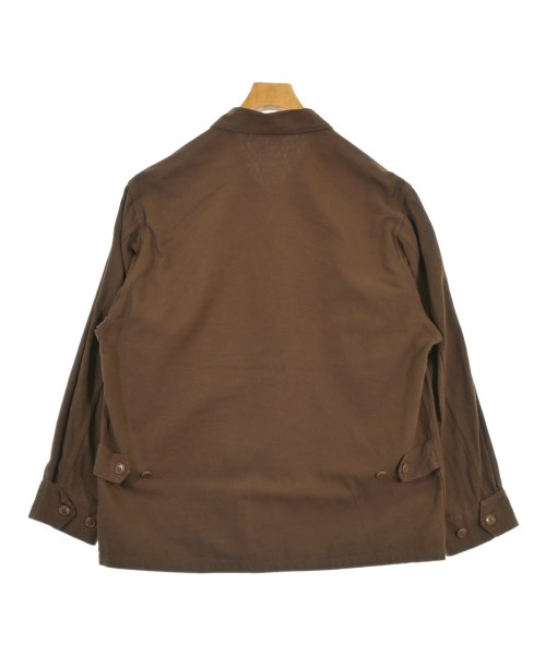 COMOLI（コモリ）その他 茶 サイズ:2(M位) メンズ/2200676169027