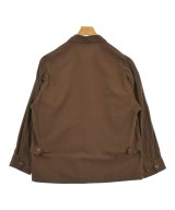 COMOLI（コモリ）その他 茶 サイズ:2(M位) メンズ/2200676169027