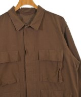 COMOLI（コモリ）その他 茶 サイズ:2(M位) メンズ/2200676169027