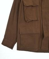 COMOLI（コモリ）その他 茶 サイズ:2(M位) メンズ/2200676169027