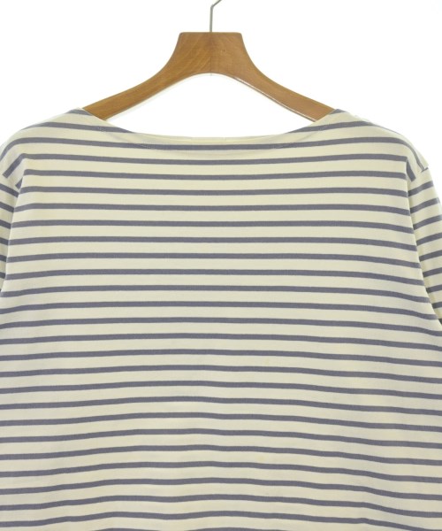 COMOLI（コモリ）Tシャツ・カットソー 白 サイズ:1(S位) メンズ/2200676560046