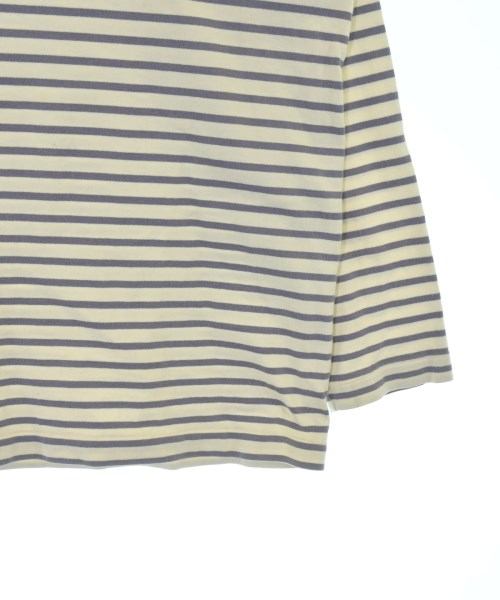 COMOLI（コモリ）Tシャツ・カットソー 白 サイズ:1(S位) メンズ/2200676560046