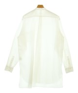 COMOLI（コモリ）カジュアルシャツ 白 サイズ:3(L位) メンズ/2200667175082