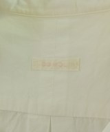 COMOLI（コモリ）カジュアルシャツ 白 サイズ:3(L位) メンズ/2200667175082