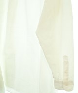 COMOLI（コモリ）カジュアルシャツ 白 サイズ:3(L位) メンズ/2200667175082