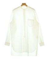 COMOLI カジュアルシャツ