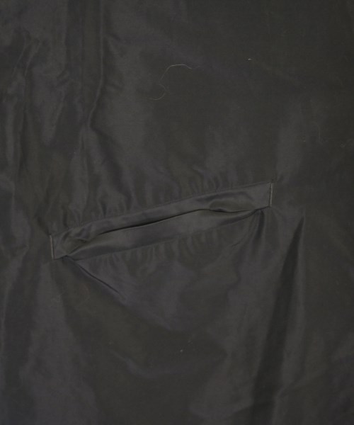 COMOLI（コモリ）ブルゾン 黒 サイズ:3(L位) メンズ/2200672560026