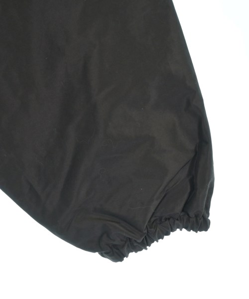 COMOLI（コモリ）ブルゾン 黒 サイズ:3(L位) メンズ/2200672560026