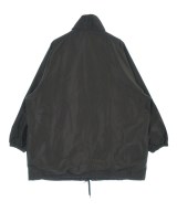 COMOLI（コモリ）ブルゾン 黒 サイズ:3(L位) メンズ/2200672560026