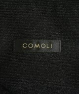 COMOLI（コモリ）ブルゾン 黒 サイズ:3(L位) メンズ/2200672560026