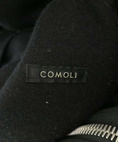 COMOLI（コモリ）その他 紺 サイズ:2(M位) メンズ/2200674138032