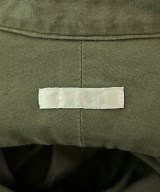 COMOLI（コモリ）カジュアルシャツ カーキ サイズ:3(L位) メンズ/2200674974074