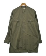 COMOLI カジュアルシャツ