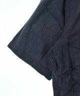 COMOLI（コモリ）カジュアルシャツ 紺 サイズ:3(L位) メンズ/2200674974135