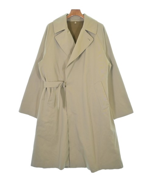 COMOLI(コモリ)その他 ベージュ サイズ:3(L位)/2200679576013