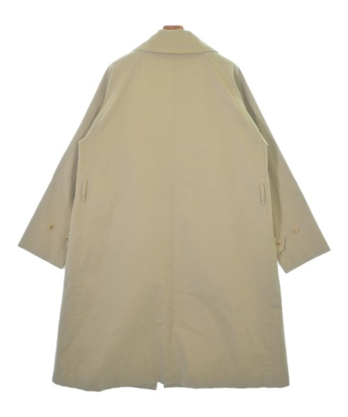 COMOLI（コモリ）その他 ベージュ サイズ:3(L位) メンズ/2200679576013