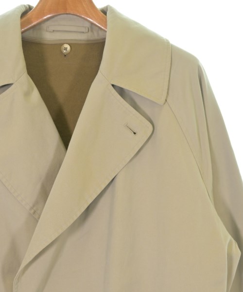 COMOLI（コモリ）その他 ベージュ サイズ:3(L位) メンズ/2200679576013