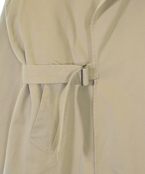 COMOLI（コモリ）その他 ベージュ サイズ:3(L位) メンズ/2200679576013