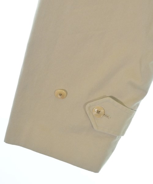 COMOLI（コモリ）その他 ベージュ サイズ:3(L位) メンズ/2200679576013