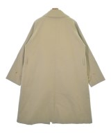 COMOLI（コモリ）その他 ベージュ サイズ:3(L位) メンズ/2200679576013