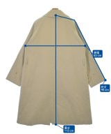 COMOLI（コモリ）その他 ベージュ サイズ:3(L位) メンズ/2200679576013