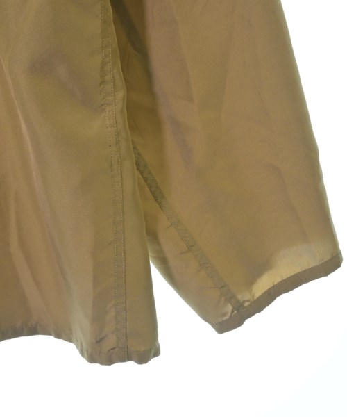 COMOLI（コモリ）カジュアルシャツ ベージュ サイズ:2(M位) メンズ/2200679667018