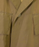 COMOLI（コモリ）カジュアルシャツ ベージュ サイズ:2(M位) メンズ/2200679667018