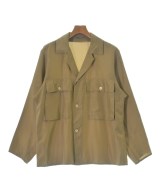 COMOLI カジュアルシャツ