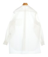 COMOLI（コモリ）カジュアルシャツ 白 サイズ:1(S位) メンズ/2200680089014