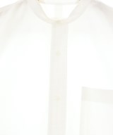 COMOLI（コモリ）カジュアルシャツ 白 サイズ:1(S位) メンズ/2200680089014