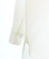 COMOLI（コモリ）カジュアルシャツ 白 サイズ:1(S位) メンズ/2200680089014