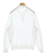 COMOLI（コモリ）ニット・セーター 白 サイズ:1(S位) メンズ/2200680569028
