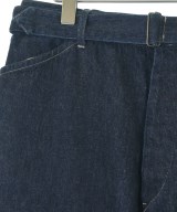 COMOLI（コモリ）デニムパンツ 紺 サイズ:2(M位) メンズ/2200680075079