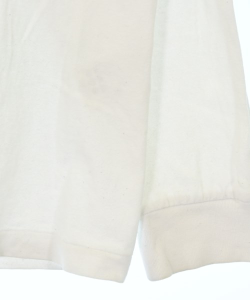 COMOLI（コモリ）Tシャツ・カットソー 白 サイズ:3(L位) メンズ/2200681782020