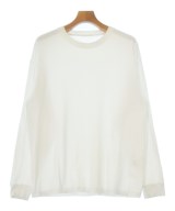 COMOLI（コモリ）Tシャツ・カットソー 白 サイズ:3(L位) メンズ/2200681782020